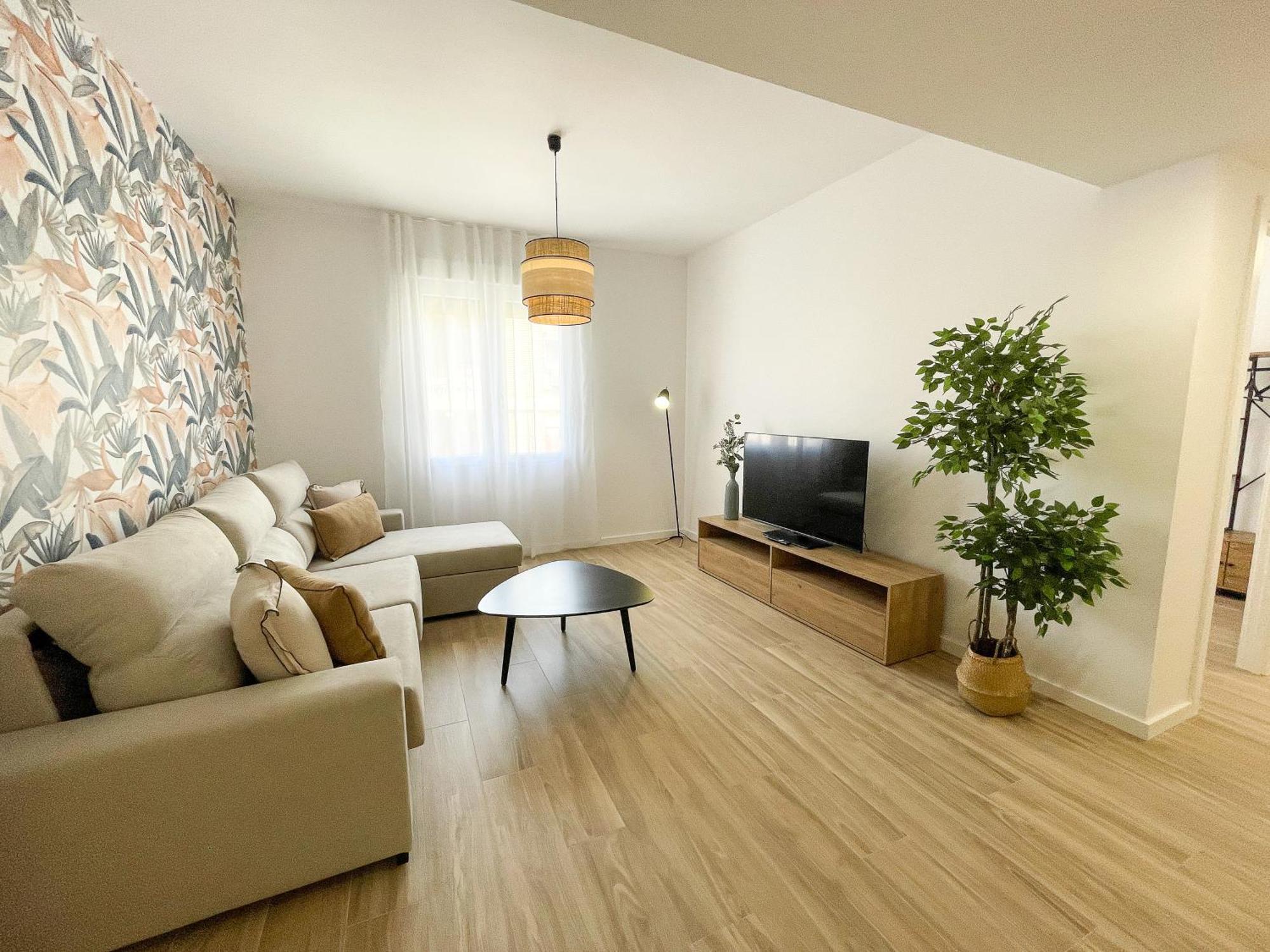 Apartamentos Zaragoza Gran Via 3000 Exterior foto