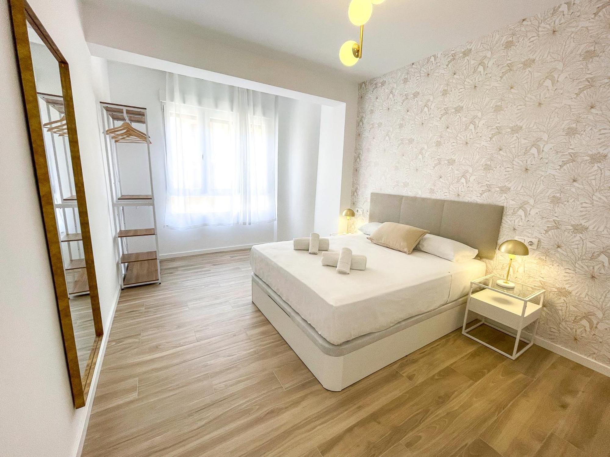 Apartamentos Zaragoza Gran Via 3000 Exterior foto