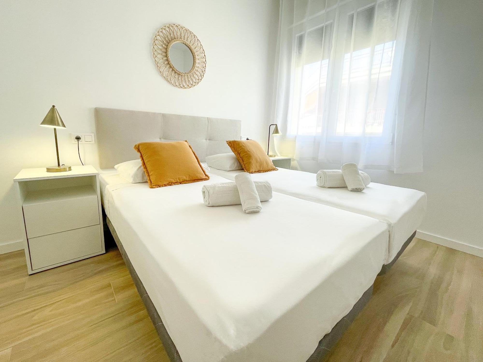 Apartamentos Zaragoza Gran Via 3000 Exterior foto