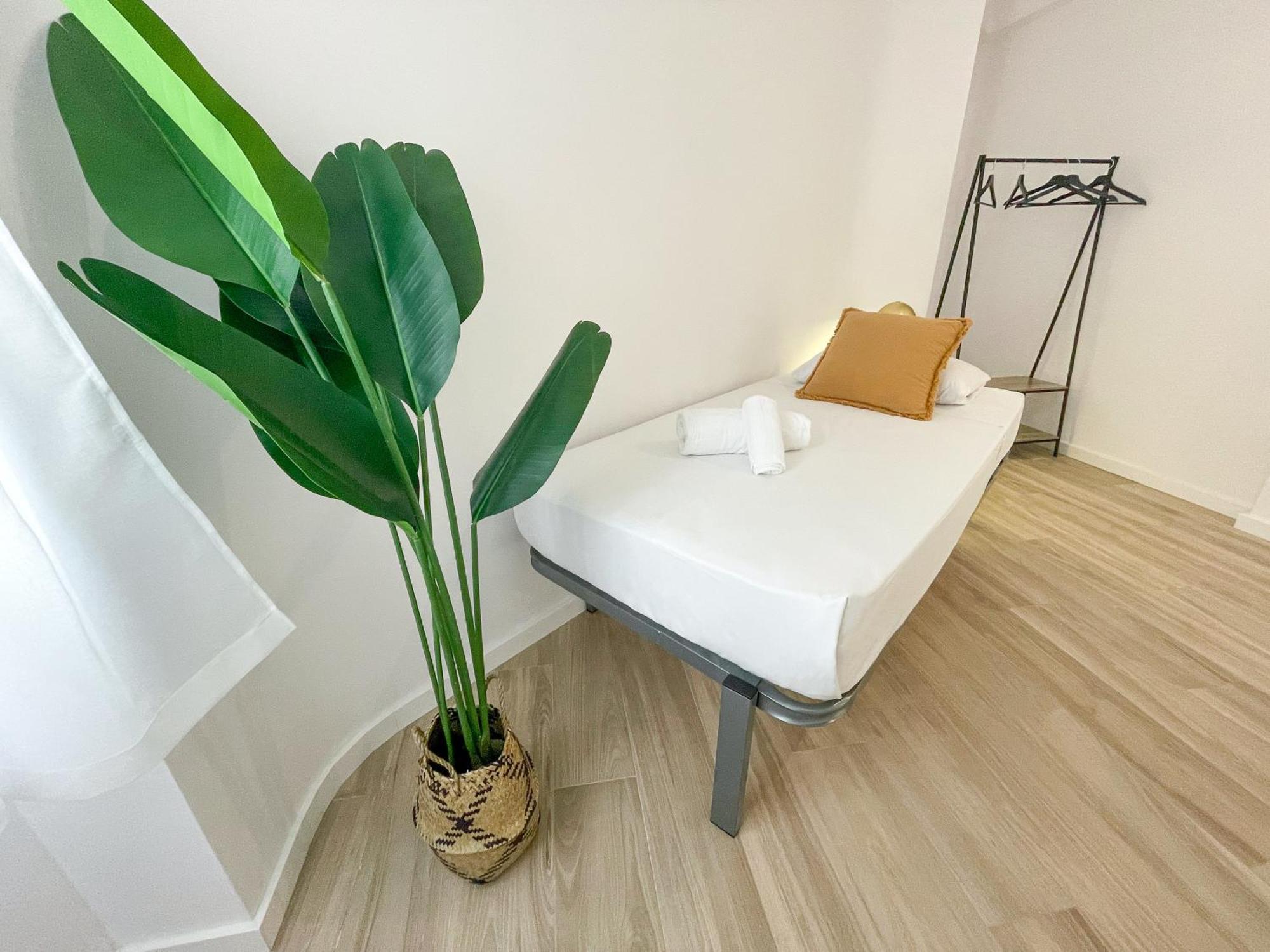 Apartamentos Zaragoza Gran Via 3000 Exterior foto